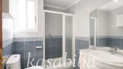 Apartment in Plaça de l'Escultor Frechina photo 12