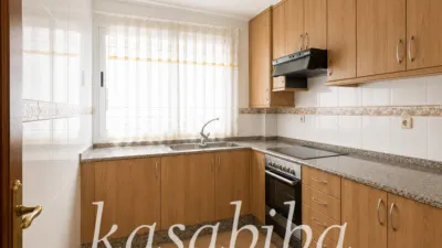 Apartment in Plaça de l'Escultor Frechina photo 9