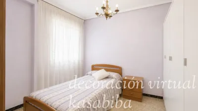 Apartment in Plaça de l'Escultor Frechina photo 18