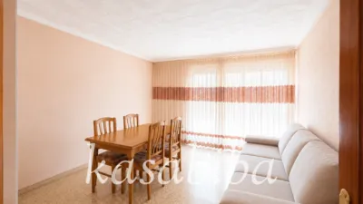 Apartment in Plaça de l'Escultor Frechina photo 20