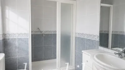 Apartment in Plaça de l'Escultor Frechina photo 13