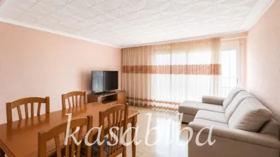 Apartment in Plaça de l'Escultor Frechina photo 2