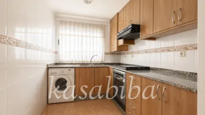 Apartment in Plaça de l'Escultor Frechina photo 10