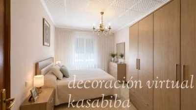 Apartment in Plaça de l'Escultor Frechina photo 14