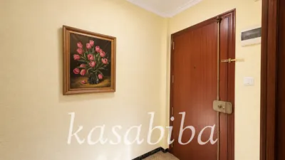 Apartment in Plaça de l'Escultor Frechina photo 23