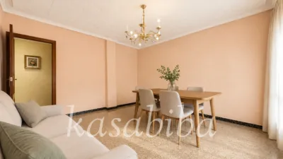 Apartment in Plaça de l'Escultor Frechina photo 5