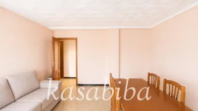 Apartment in Plaça de l'Escultor Frechina photo 3