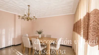 Apartment in Plaça de l'Escultor Frechina photo 4