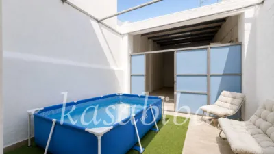 House on Carrer dels Cavallers photo 4