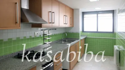 Flat on Baron de Campolivar Street photo 20