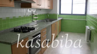 Flat on Baron de Campolivar Street photo 6