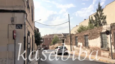 Flat on Baron de Campolivar Street photo 22