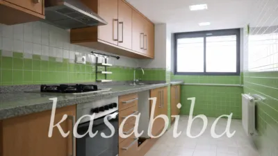 Flat on Baron de Campolivar Street photo 5