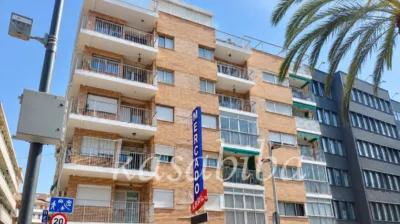Apartment on Avenida de Emilio Ortuño photo 3
