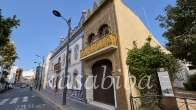 Apartment on Carrer de Sant Edesio photo 26