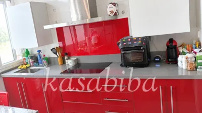 Apartment on Carrer de Sant Edesio photo 6