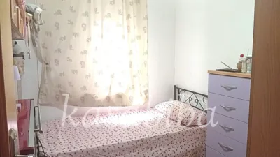 Apartment on Carrer de Sant Edesio photo 15