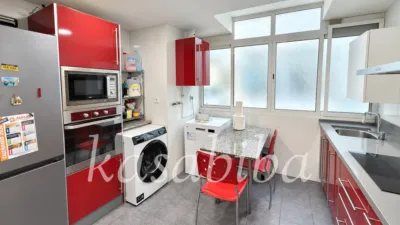 Apartment on Carrer de Sant Edesio photo 5