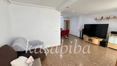 Apartment on Carrer de Sant Edesio photo 3