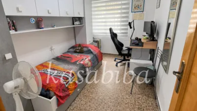 Apartment on Carrer de Sant Edesio photo 23