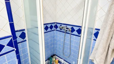 Apartment on Carrer de Sant Edesio photo 16