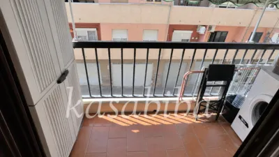 Apartment on Carrer de Sant Edesio photo 19