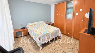 Apartment on Carrer de Sant Edesio photo 11