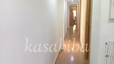 Apartment on Carrer de Sant Edesio photo 20