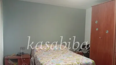 Apartment on Carrer de Sant Edesio photo 24