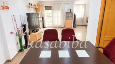 Apartment on Carrer de Sant Edesio photo 2