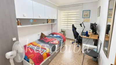 Apartment on Carrer de Sant Edesio photo 14