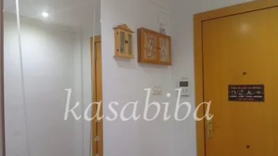Apartment on Carrer de Sant Edesio photo 27