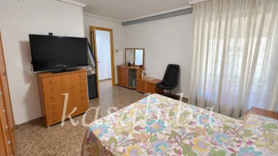 Apartment on Carrer de Sant Edesio photo 22