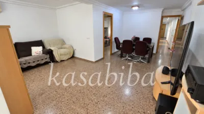 Apartment on Carrer de Sant Edesio photo 4