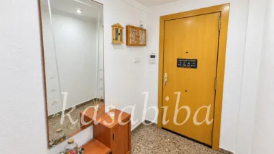 Apartment on Carrer de Sant Edesio photo 28