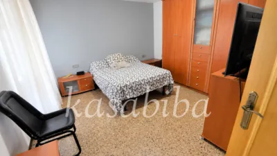 Apartment on Carrer de Sant Edesio photo 10