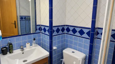 Apartment on Carrer de Sant Edesio photo 17