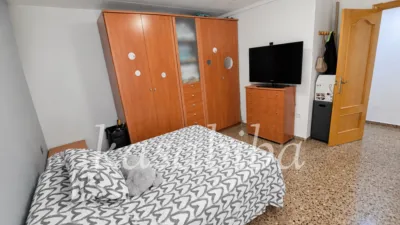 Apartment on Carrer de Sant Edesio photo 9