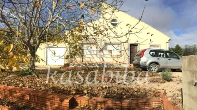 Rustic Finca on Calle Mayor photo 21