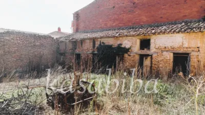 Rustic Finca on Calle Mayor photo 4