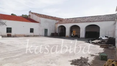 Rustic Finca on Calle Mayor photo 18