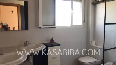 Chalet en venta en Urbanización Balcon de Montroy Ii Avd/ Vella Montroy, Real de 210.000 €