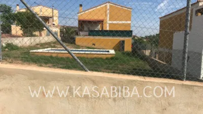 Chalet en venta en Urbanización Balcon de Montroy Ii Avd/ Vella Montroy, Real de 210.000 €