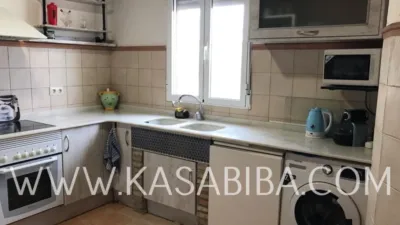 Chalet en venta en Urbanización Balcon de Montroy Ii Avd/ Vella Montroy, Real de 210.000 €