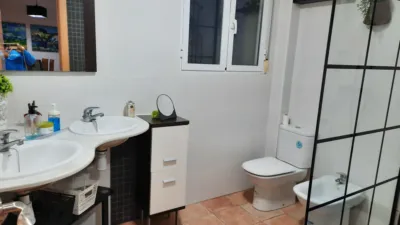 Chalet en venta en Urbanización Balcon de Montroy Ii Avd/ Vella Montroy, Real de 210.000 €