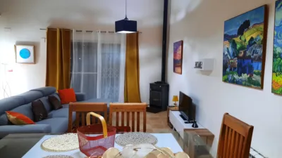 Chalet en venta en Urbanización Balcon de Montroy Ii Avd/ Vella Montroy, Real de 210.000 €
