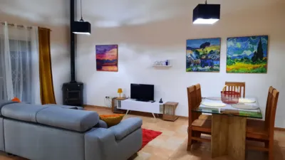 Chalet en venta en Urbanización Balcon de Montroy Ii Avd/ Vella Montroy, Real de 210.000 €
