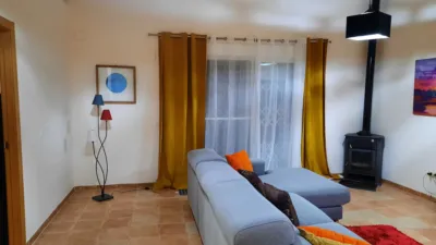 Chalet en venta en Urbanización Balcon de Montroy Ii Avd/ Vella Montroy, Real de 210.000 €