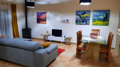Chalet en venta en Urbanización Balcon de Montroy Ii Avd/ Vella Montroy, Real de 210.000 €