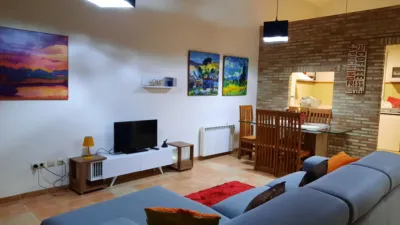 Chalet en venta en Urbanización Balcon de Montroy Ii Avd/ Vella Montroy, Real de 210.000 €